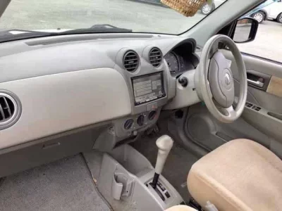 Nissan PINO