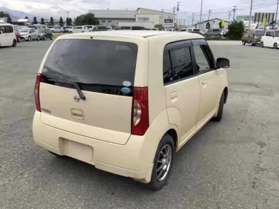 Nissan PINO