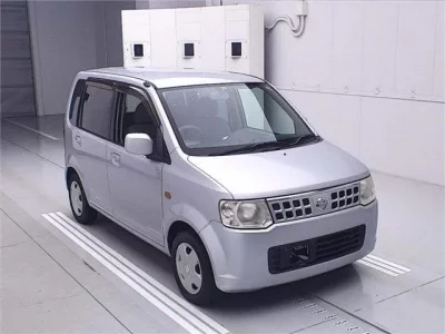 Nissan OTTI