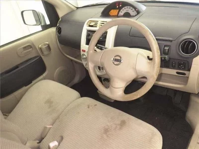 Nissan OTTI