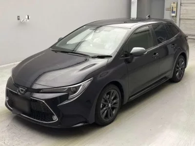 Toyota COROLLA TOURING