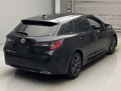 Toyota COROLLA TOURING