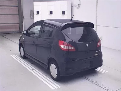 Suzuki CERVO