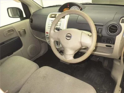 Nissan OTTI