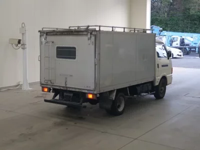 Mazda BONGO BRAWNY TRUCK
