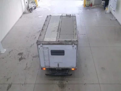 Mazda BONGO BRAWNY TRUCK