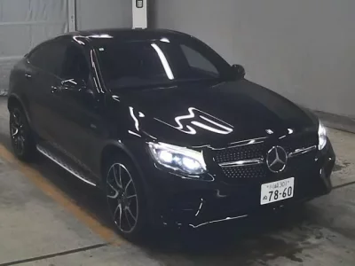 Mercedes-Benz AMG