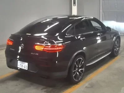 Mercedes-Benz AMG