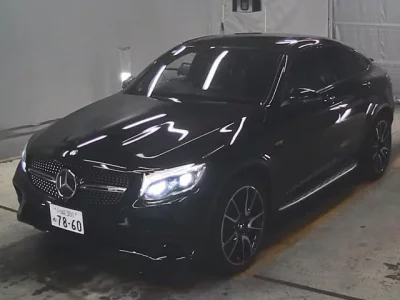 Mercedes-Benz AMG