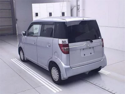 Honda ZEST