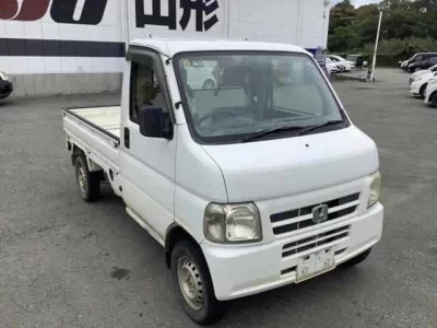 Honda ACTY TRUCK