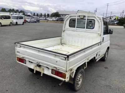 Honda ACTY TRUCK