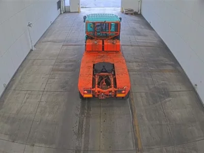 Hino TRUCK
