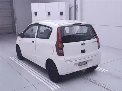Subaru PLEO
