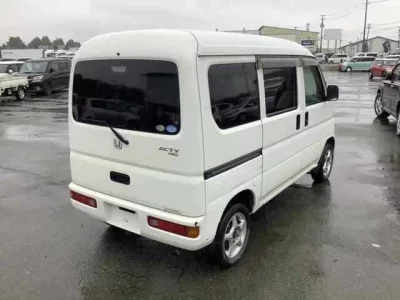 Honda ACTY VAN