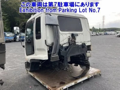 Isuzu OTHER