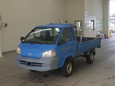 Toyota TOWN ACE TRUCK