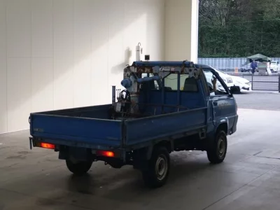 Toyota TOWN ACE TRUCK