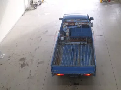Toyota TOWN ACE TRUCK