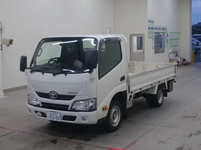 Toyota OTHER
