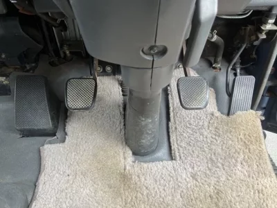 Mazda TITAN