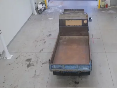 Mazda TITAN