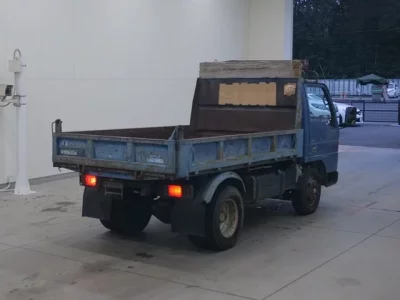 Mazda TITAN