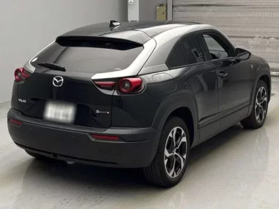 Mazda MX-30