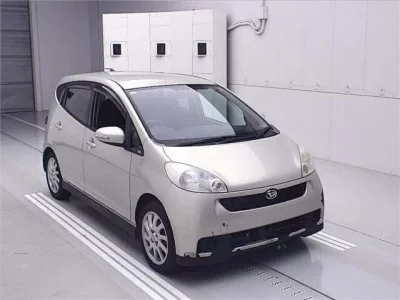 Daihatsu SONICA