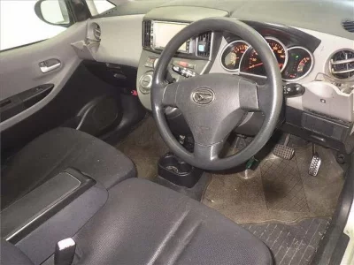 Daihatsu SONICA