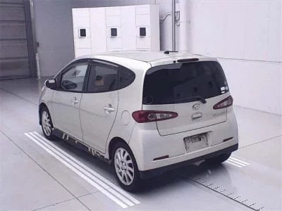 Daihatsu SONICA