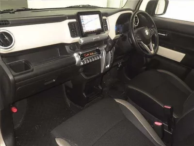 Suzuki XBEE