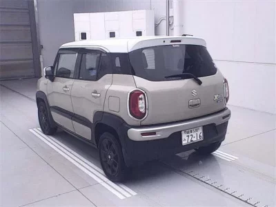 Suzuki XBEE