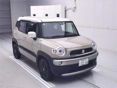 Suzuki XBEE