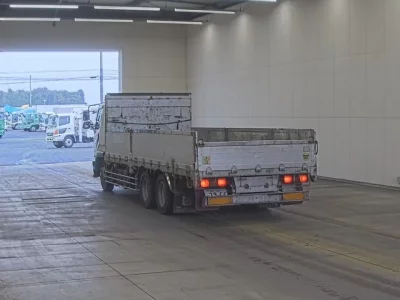 Mitsubishi FUSO FIGHTER