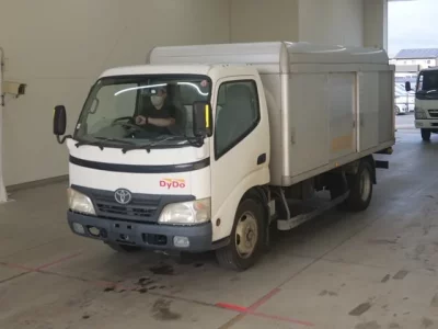 Toyota OTHER