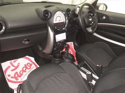 BMW MINI
