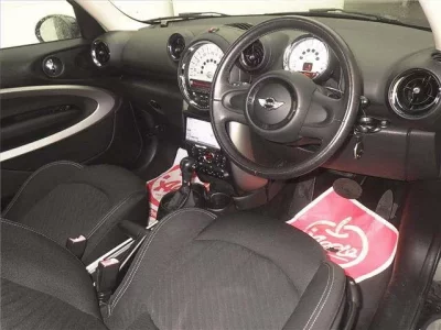 BMW MINI
