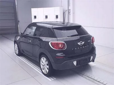 BMW MINI