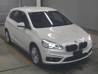 BMW 2-Series