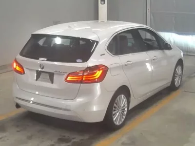 BMW 2-Series