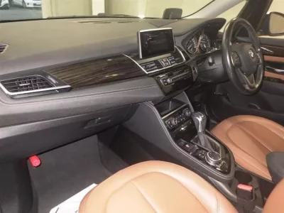 BMW 2-Series