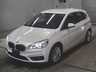BMW 2-Series