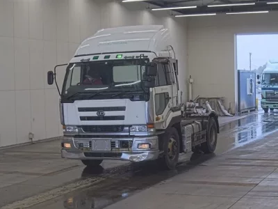 Nissan UD SERIES