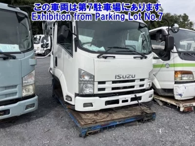 Isuzu OTHER