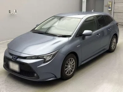 Toyota COROLLA TOURING