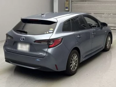 Toyota COROLLA TOURING