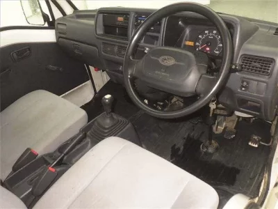 Subaru SAMBAR