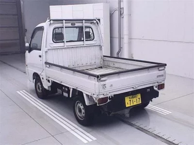 Subaru SAMBAR