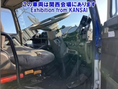 Isuzu TRUCK